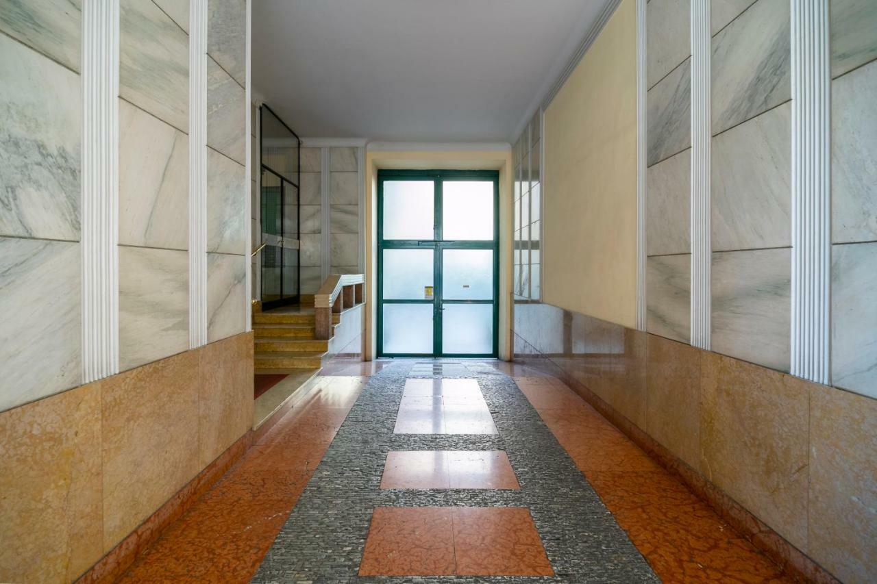 Primopiano - Inama Appartement *