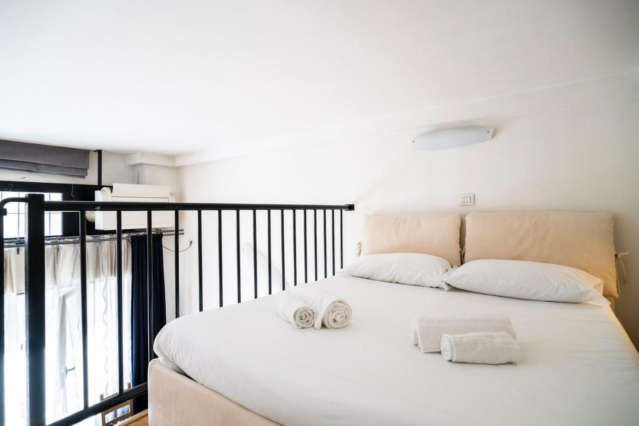 Primopiano - Inama Appartement *