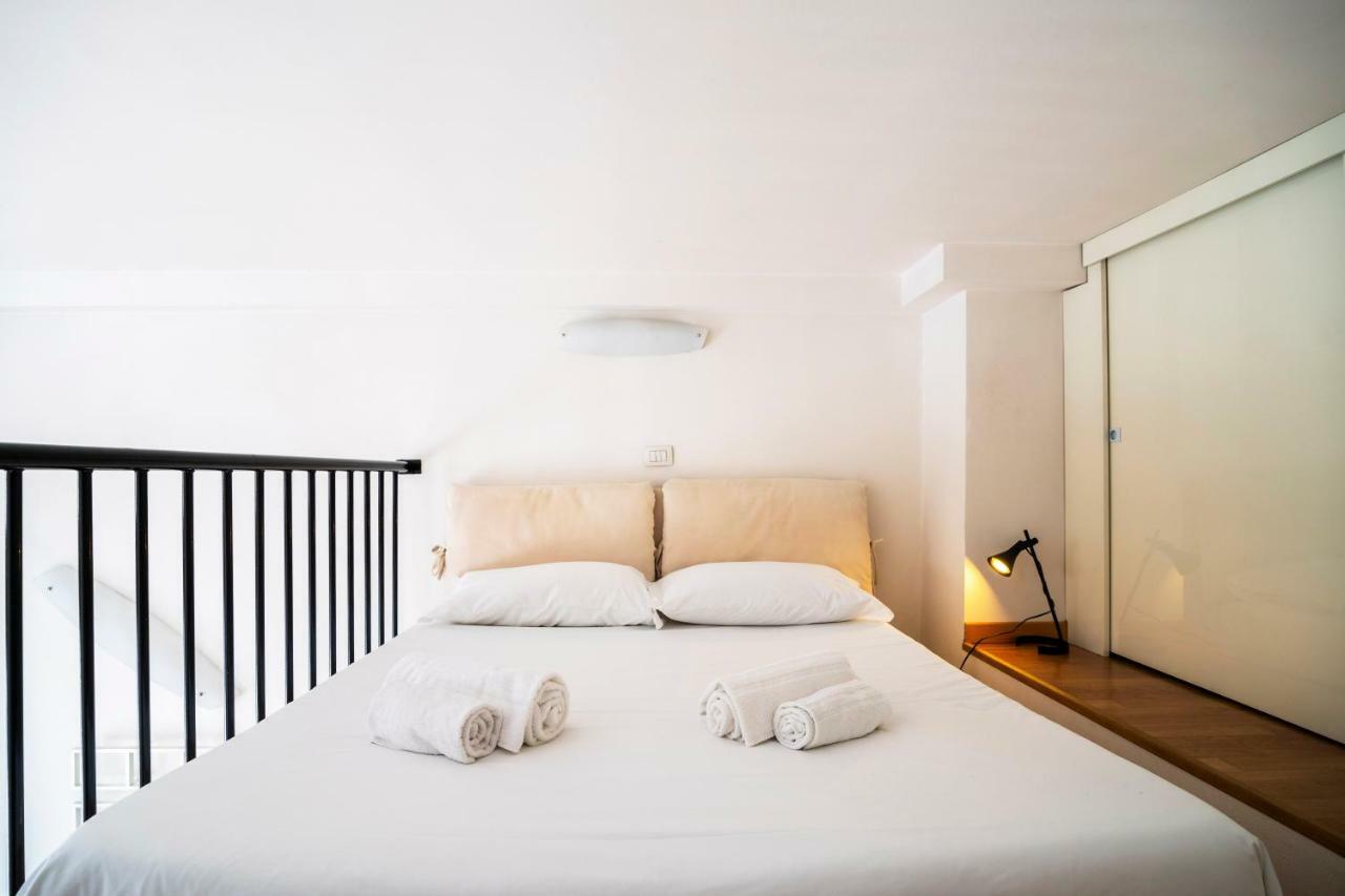 Appartement Primopiano - Inama Milan