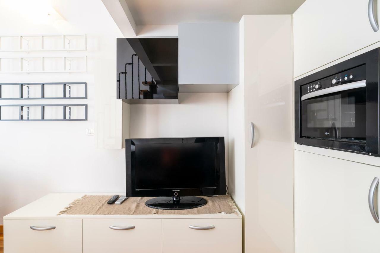 Primopiano - Inama Appartement *