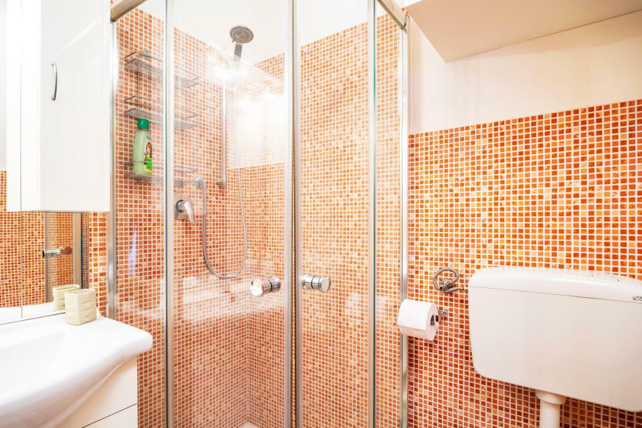 Appartement Primopiano - Inama *