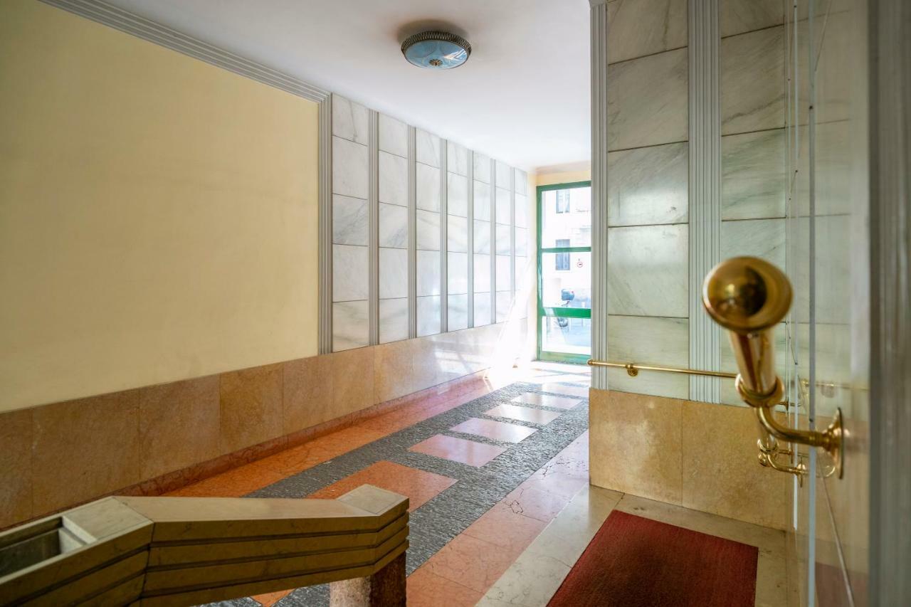 Primopiano - Inama Appartement *