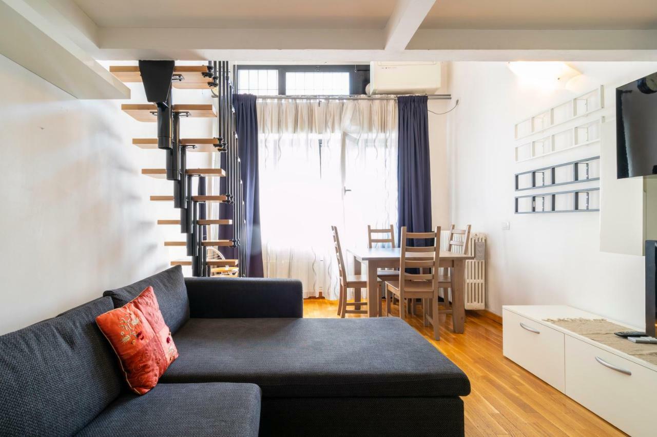 Primopiano - Inama Appartement *