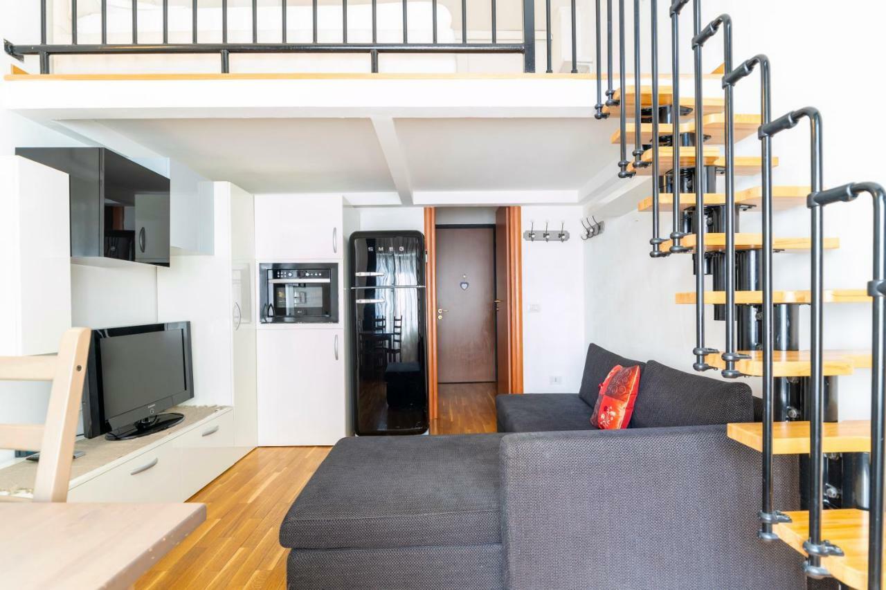 Primopiano - Inama Appartement