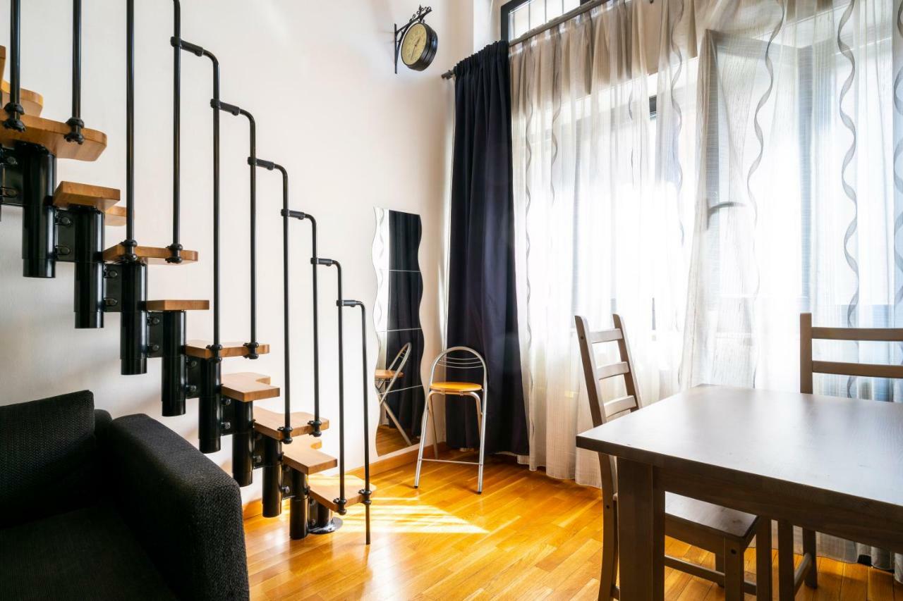 Primopiano - Inama Appartement
