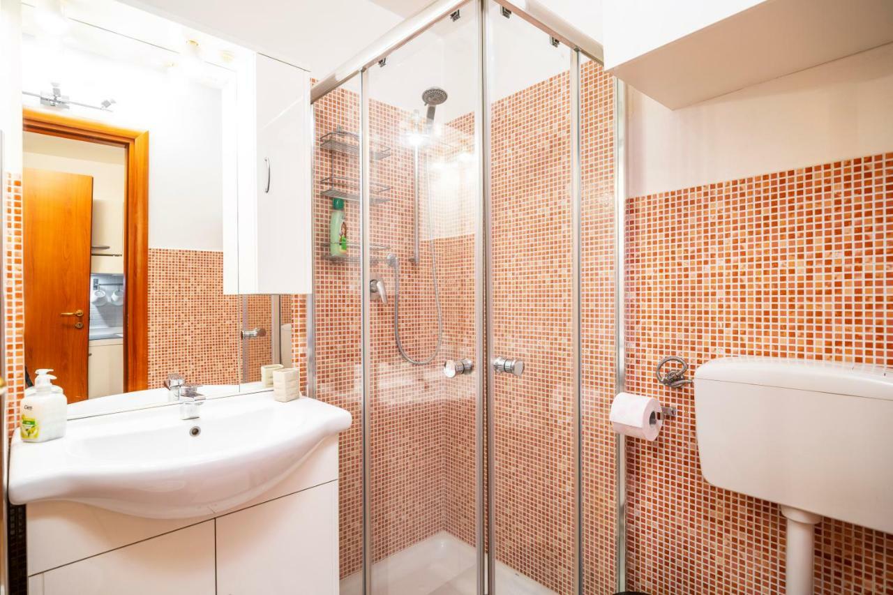 Appartement Primopiano - Inama *
