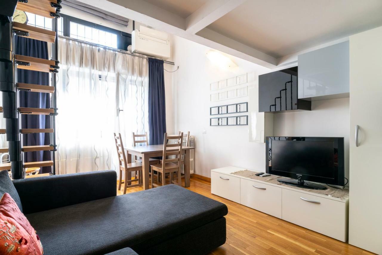 Primopiano - Inama Apartment Mailand